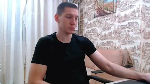 markbodrov online show from May 10, 4:45 pm