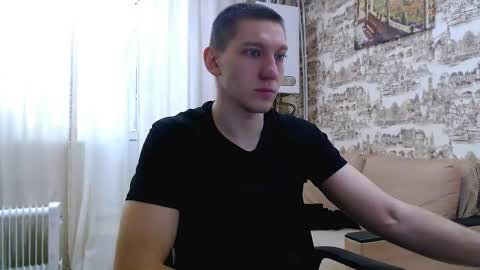 markbodrov online show from May 11, 8:42 am