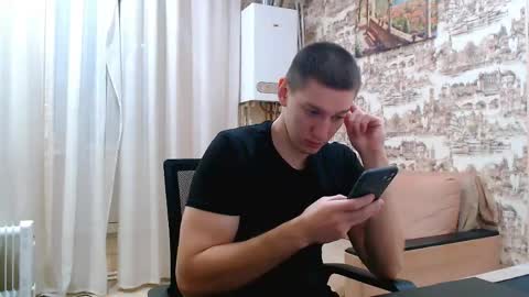 markbodrov online show from May 11, 5:21 pm