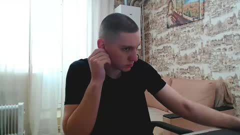 markbodrov online show from May 14, 10:22 am
