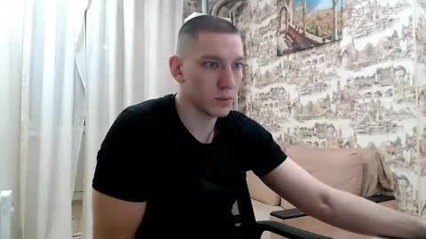 markbodrov online show from May 14, 10:38 pm