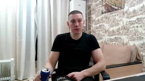 markbodrov online show from May 15, 5:20 pm