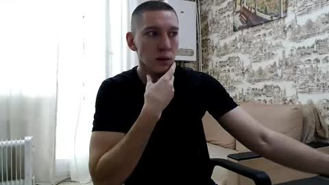 markbodrov online show from May 17, 9:49 am