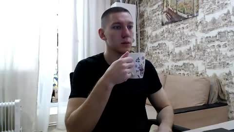 markbodrov online show from May 18, 9:26 am