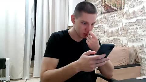 markbodrov online show from May 24, 10:59 pm