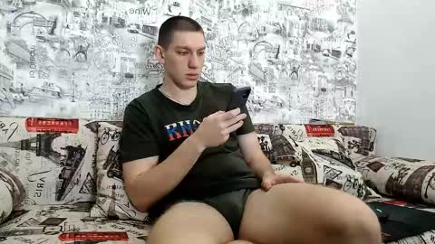 markbodrov online show from May 29, 5:22 pm