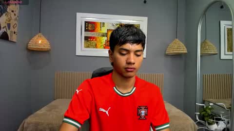 markbowie online show from September 24, 11:46 am