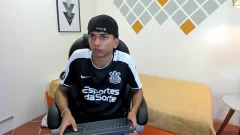 markbowie online show from October 23, 1:10 pm