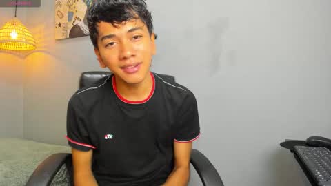 markbowie online show from November 26, 11:55 am