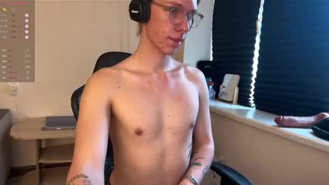 Mark online show from January 9, 8:50 am