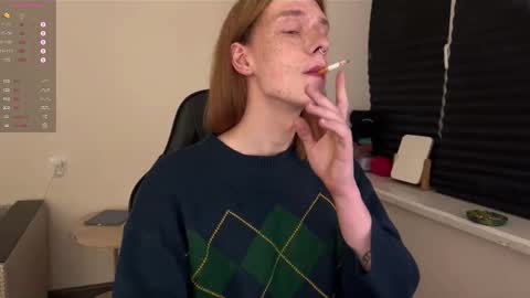 Snapshot of markcarthy chatting on February 1, 5:00 pm Mark online show from February 1, 5:00 pm