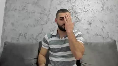 Snapshot of markhotgentelman chatting on December 11, 8:07 pm markhotgentelman online show from December 11, 8:07 pm