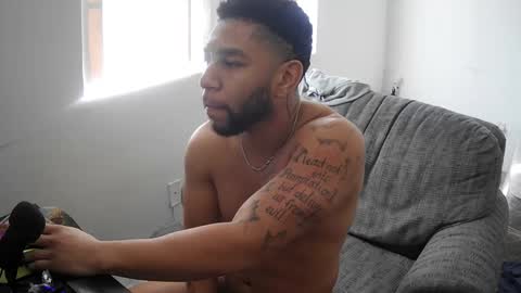 Snapshot of marking1225 chatting on January 14, 7:00 pm BBCking online show from January 14, 7:00 pm