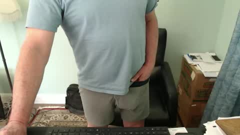 Snapshot of markinwest chatting on March 24, 8:03 pm MarkinWest online show from March 24, 8:03 pm