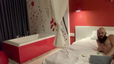 Adam and Eve online show from January 1, 5:44 pm