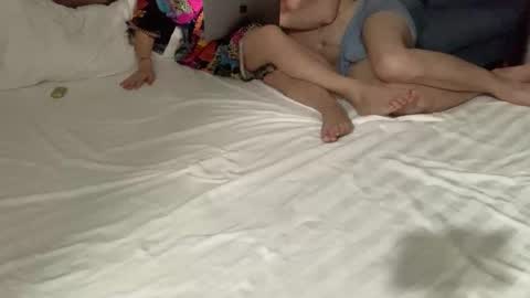 Adam and Eve online show from January 11, 3:42 pm