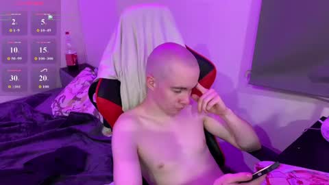 Michelle online show from June 15, 6:32 pm
