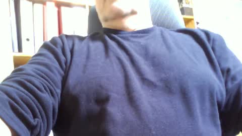 Snapshot of marko_th chatting on February 18, 7:48 am marko_th online show from February 18, 7:48 am