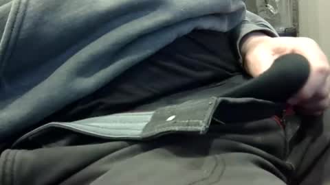 markpanier online show from March 29, 8:42 pm