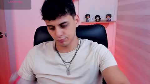 MARK online show from January 10, 4:03 am