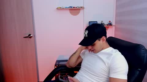 MARK online show from March 20, 1:10 am