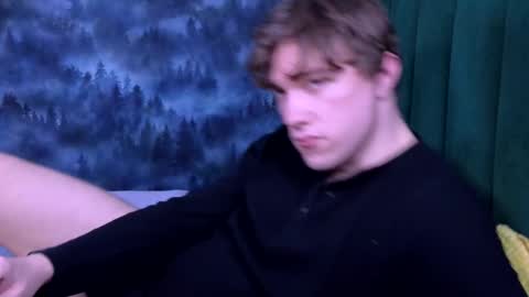 markshot_ online show from December 2, 5:30 pm