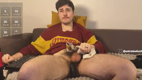 marksibul online show from December 17, 7:25 am