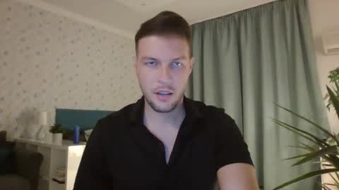 markster9696 online show from November 1, 11:40 pm