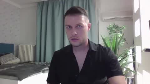 markster9696 online show from January 31, 11:47 pm