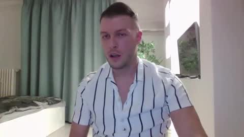 markster9696 online show from March 1, 9:17 pm