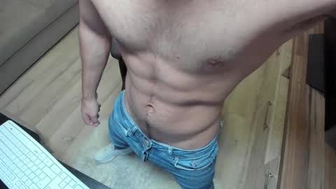 Tison online show from February 27, 4:41 am