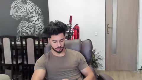 Tison online show from November 22, 12:04 pm