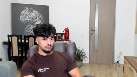 Tison online show from January 15, 8:08 am