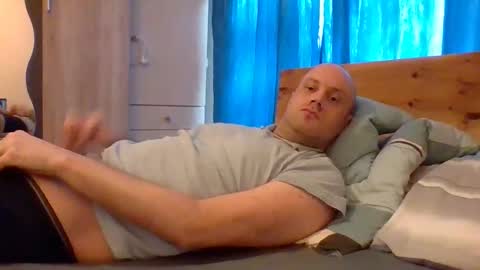 markus_7 online show from November 4, 12:04 pm