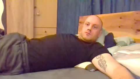 markus_7 online show from November 11, 3:34 pm