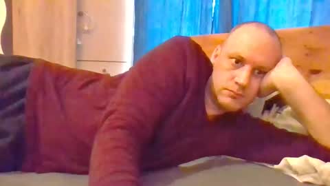 markus_7 online show from January 12, 1:27 pm