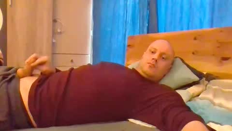 markus_7 online show from January 16, 10:19 am