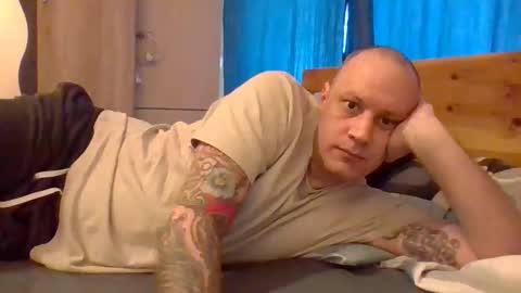 markus_7 online show from January 18, 12:09 pm