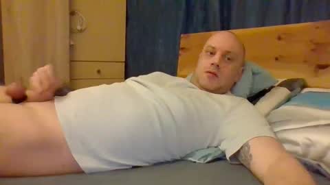 markus_7 online show from February 4, 4:46 pm