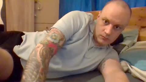 markus_7 online show from February 11, 2:55 pm