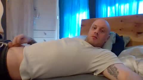 markus_7 online show from March 19, 9:02 am