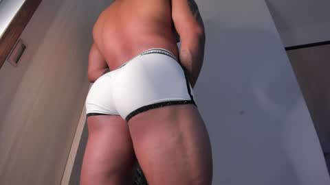 Snapshot of markus_blass chatting on January 22, 1:20 am markus... Y online show from January 22, 1:20 am