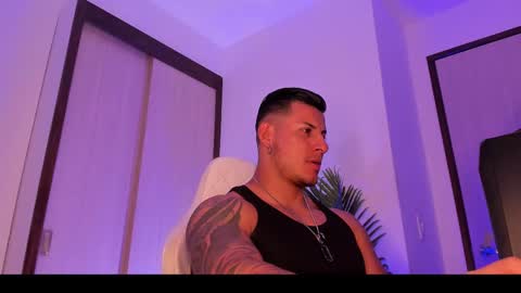 Snapshot of markus_blass chatting on March 3, 11:03 pm markus... Y online show from March 3, 11:03 pm