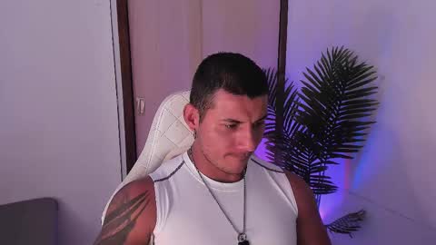 Snapshot of markus_blass chatting on September 15, 9:15 pm markus... Y online show from September 15, 9:15 pm