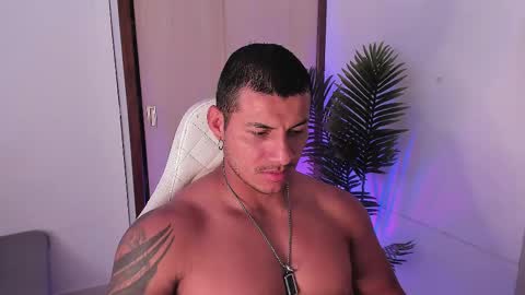 Snapshot of markus_blass chatting on September 16, 10:11 pm markus... Y online show from September 16, 10:11 pm