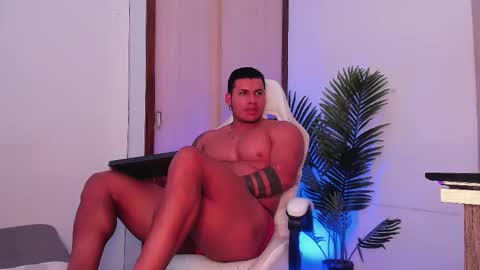 markus... Y online show from March 16, 8:46 pm