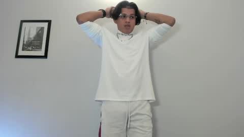 markus_fire online show from May 25, 2:34 pm
