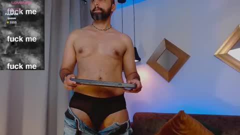 Snapshot of markusgil chatting on March 14, 8:14 pm Markus online show from March 14, 8:14 pm