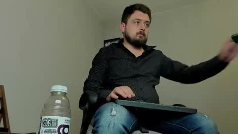 MARK online show from November 22, 9:25 pm