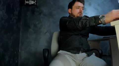 MARK online show from February 14, 9:00 pm